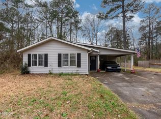 920 Stephen Foster Ln, Macon, GA 31220