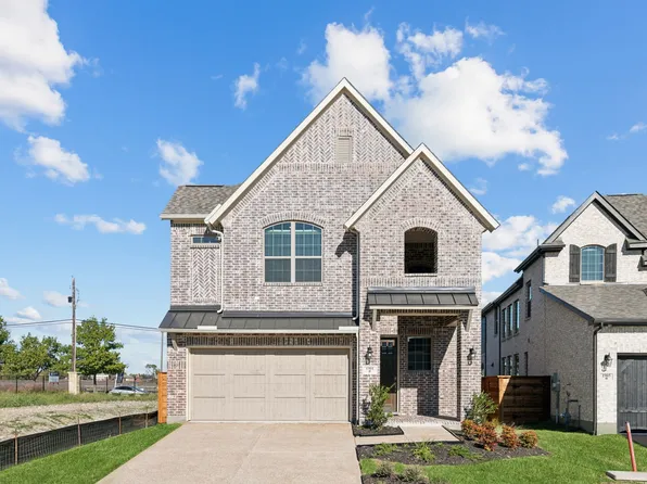 1901 Jade Forest Ln, Mesquite, TX 75181