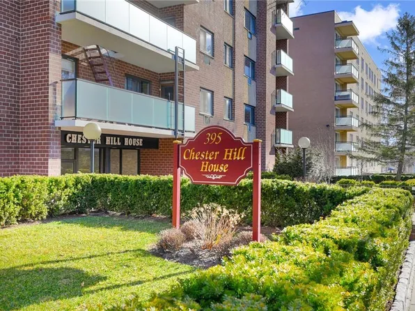 395 Westchester Avenue #6L, Port Chester, NY 10573