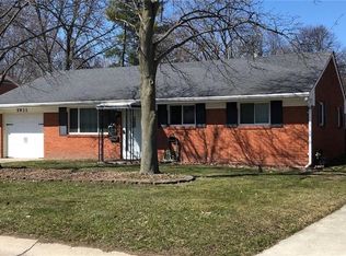 5931 Comet Ave, Toledo, OH 43623