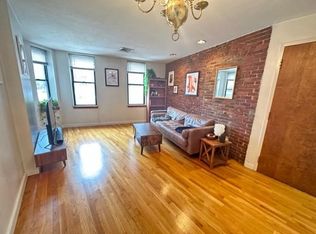 23 Charter St #1A, Boston, MA 02113