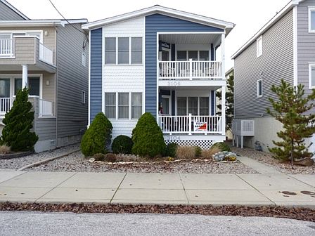 Home Exterior