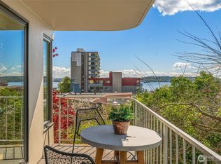 619 5th Ave W UNIT 302, Seattle, WA 98119