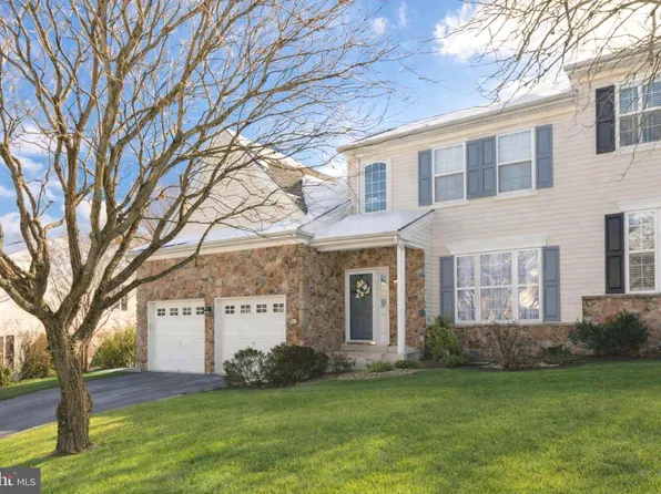 806 Hinchley Run, West Chester, PA 19382