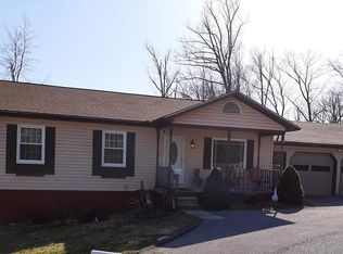 159 Woomer Rd, Altoona, PA 16601