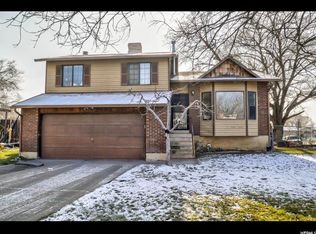 2977 W 5775 S, Roy, UT 84067