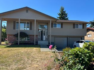 806 92nd St SE, Everett, WA 98208