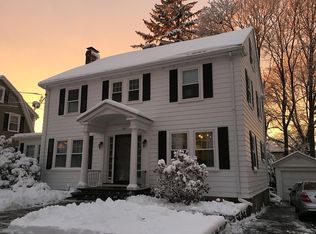 165 Standish Rd, Watertown, MA 02472