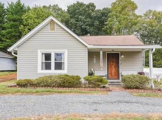 1345 Bridgton Rd, Winston Salem, NC 27127