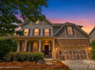 522 Iron Horse Ln, Midland, NC 28107