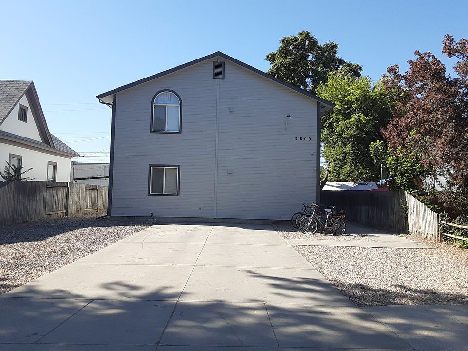 1st image of 2809 W Bannock St APT 102