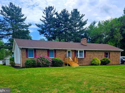 406 N Academy St, Greensboro, MD, 21639