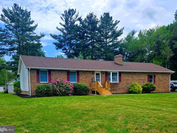 406 N Academy St, Greensboro, MD 21639