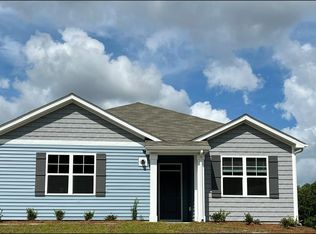 1530 Nokota Dr LOT 158, Conway, SC 29526