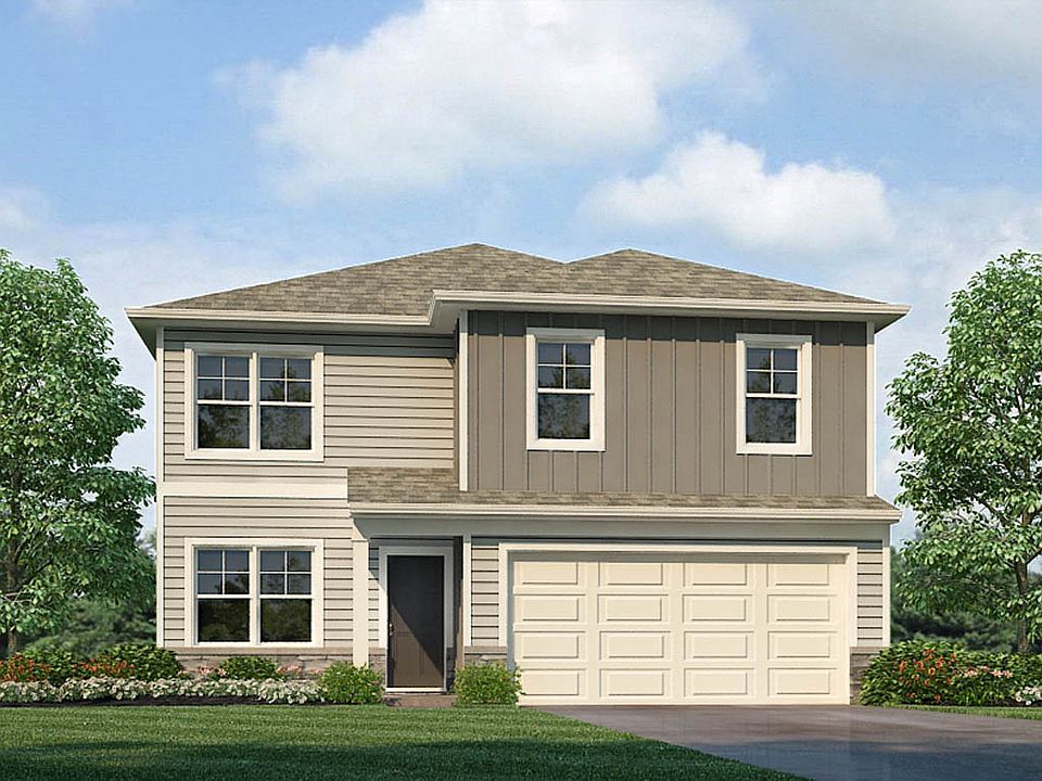 Plan Elevation.