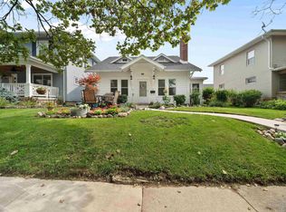 1361 Cherry St, Huntington, IN 46750