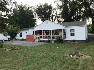 219 Brown Ave, Morristown, TN 37813