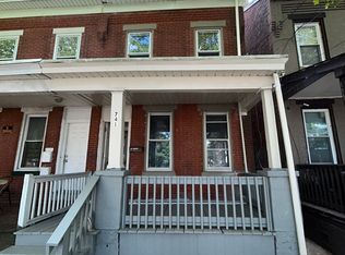 741 Stuyvesant Ave, Trenton, NJ 08618