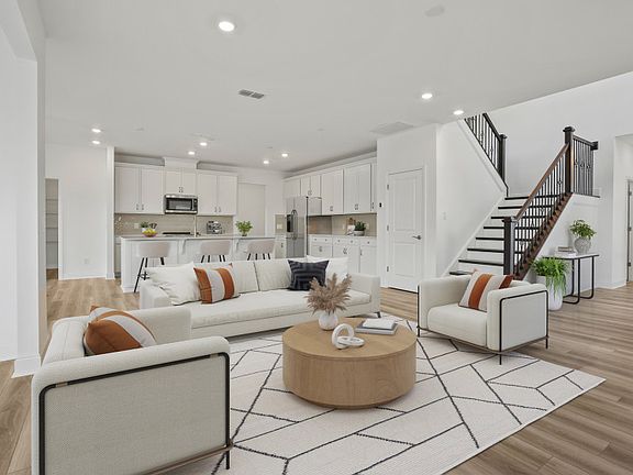 Leyton Gathering Room
