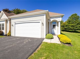 504 Audubon Trl, Rochester, NY 14622