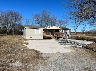 18265 E 610 Rd, Inola, OK 74036