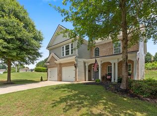 953 Mill Creek Ave, Canton, GA 30115