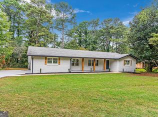 4300 Riverwood Cir, Decatur, GA 30035