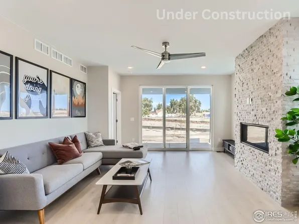 1845 Baltusrol Dr, Fort Collins, CO 80524