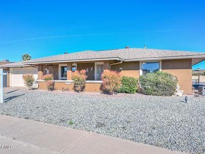 11108 W NOCTURNE Court, Sun City, AZ, 85351