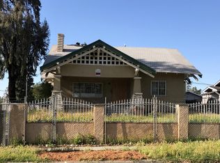 3103 E Grant Ave, Fresno, CA 93702