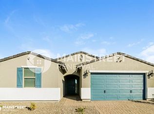 6918 W Samantha Way, Laveen, AZ 85339