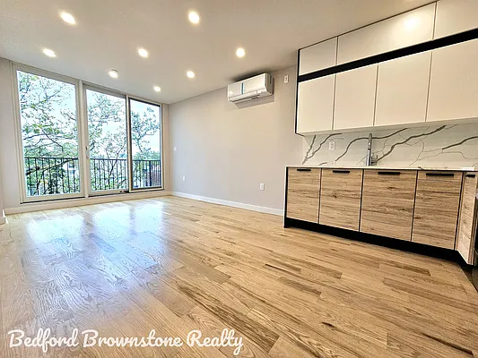 Rented by Bedford Brownstone Realty | media 3