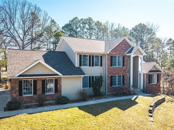 11970 Pine Forest Dr, Rolla, MO 65401