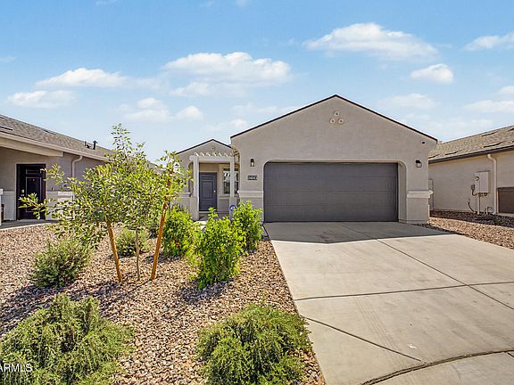 3rd image of 34843 W LUCCA Drive