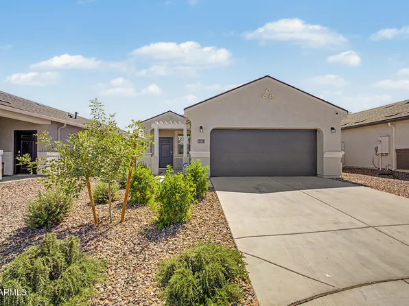 34843 W LUCCA Drive, Maricopa, AZ 85138