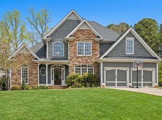 15 Waterstone Dr SE, Cartersville, GA 30121