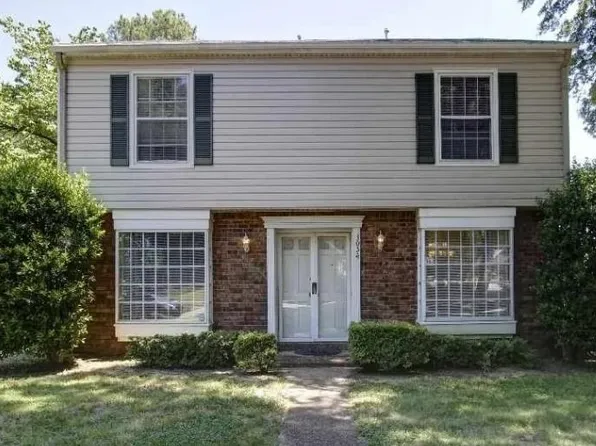 3054 Inverness Parkway Dr, Memphis, TN 38115