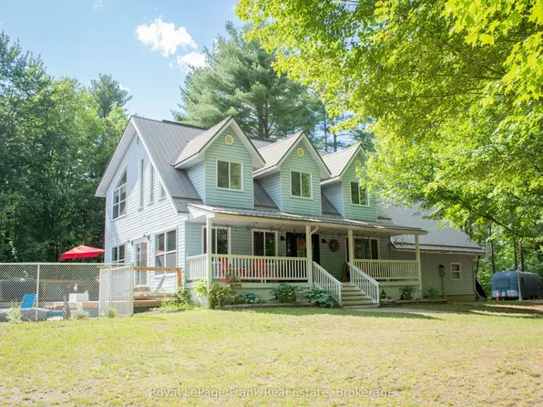 177 Flinton Rd, Tweed, ON K0K 3J0