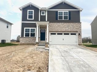 7812 Marjoram Pl, Clayton, OH 45315