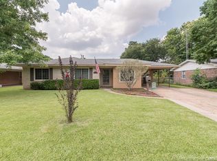 1609 Dudley Ln, Bossier City, LA 71112