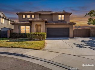 12901 La Costa Ct, Hesperia, CA 92344