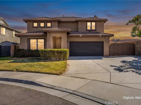 12901 La Costa Ct, Hesperia, CA 92344