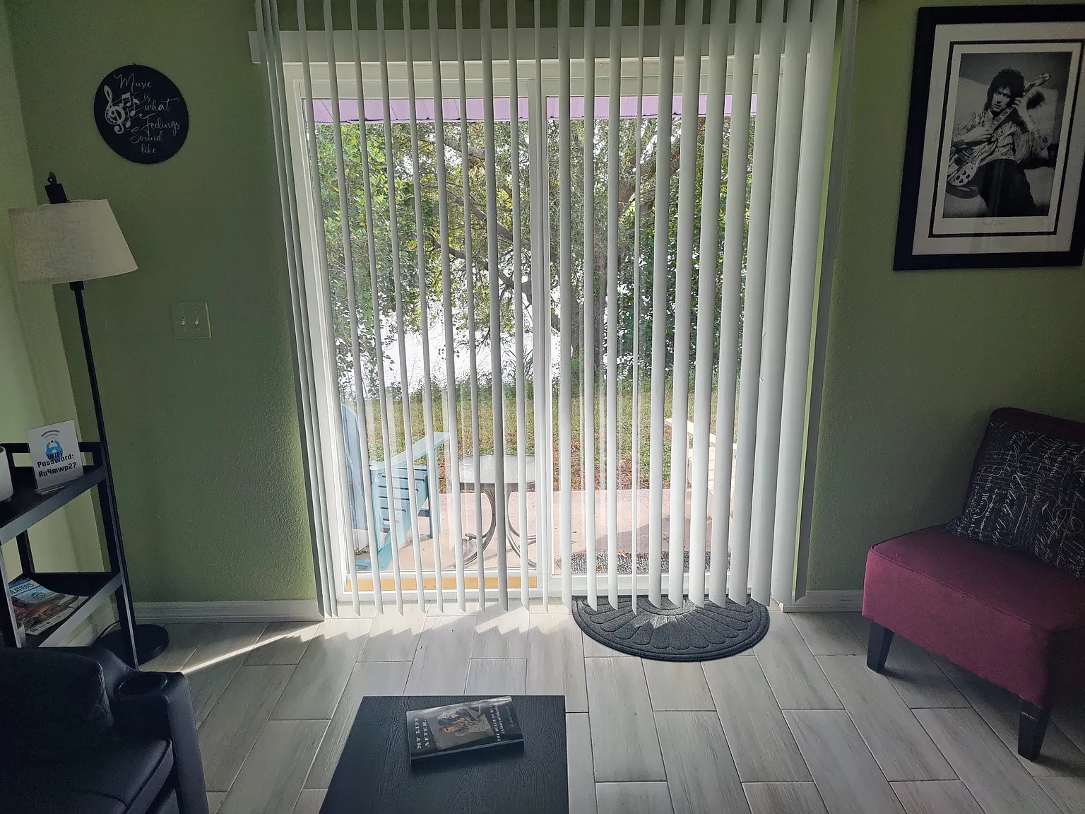 1 bed, 650 sqft, $1,500 — Photo 4