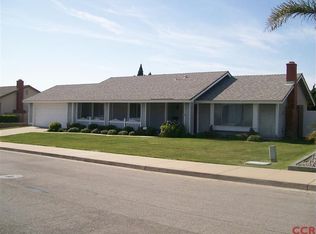 1405 Revere St, Santa Maria, CA 93455