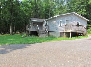 56 Johnson Rd, Millville, PA 17846