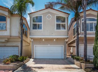1753 Axenty Way, Redondo Beach, CA 90278