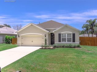 2941 Bright St, Port Saint Lucie, FL 34953
