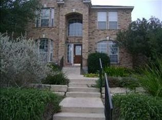 3407 Navasota Cir, San Antonio, TX 78259