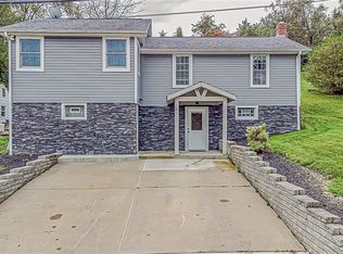 4105 Overlook St, South Park, PA