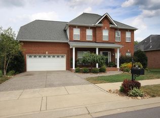 347 Goodman Dr, Gallatin, TN 37066